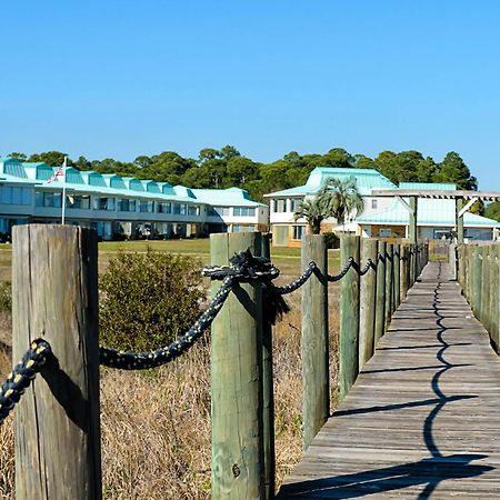 Surf Club Dauphin Island Exterior foto
