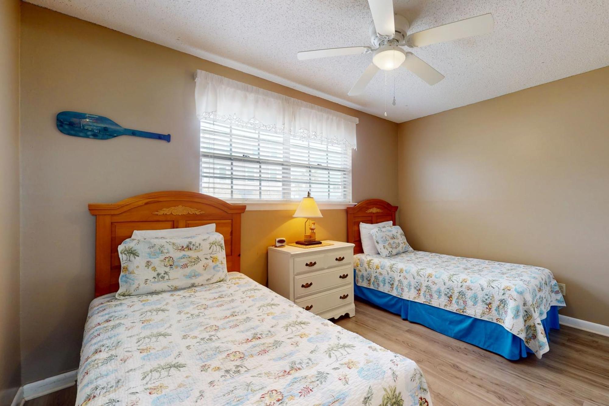 Surf Club Dauphin Island Exterior foto