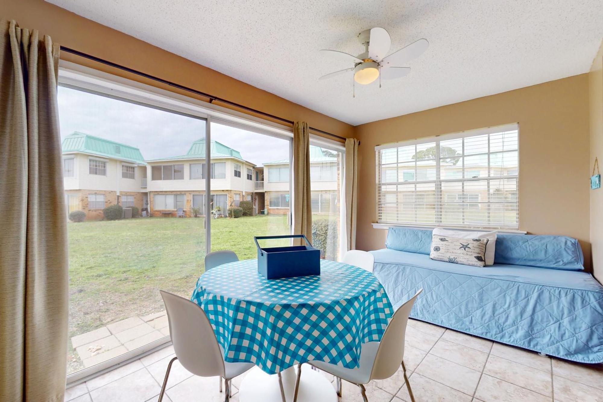 Surf Club Dauphin Island Exterior foto